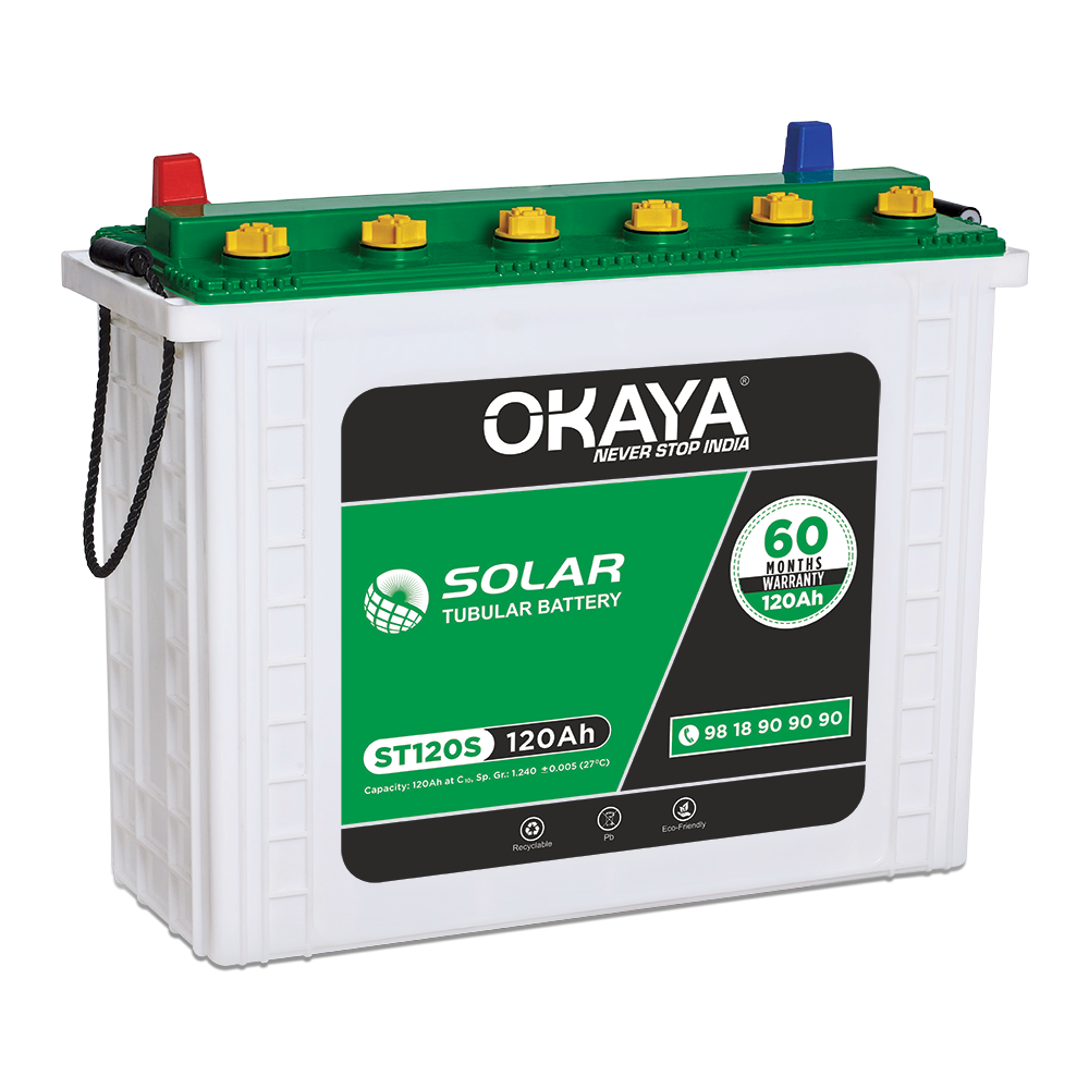 Solar Battery
