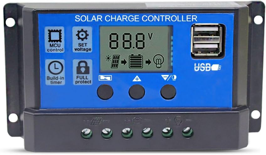 Charge Controller